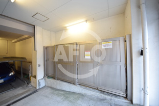 【その他共用部分】 | SERENiTE-04 | SERENiTE-04　ゴミステーション