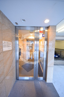 【エントランス】 | SERENiTE-04 | SERENiTE-04　エントランス