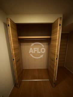 【収納】 | JASPER御堂筋本町　開平小学校区 | JASPER御堂筋本町　クローゼット