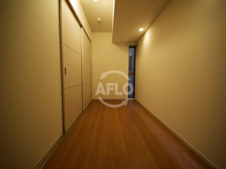 【寝室】 | JASPER御堂筋本町　開平小学校区 | JASPER御堂筋本町 　寝室