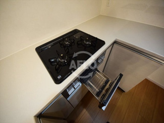 【設備】 | JASPER御堂筋本町　開平小学校区 | JASPER御堂筋本町 　グリル