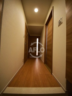 【玄関】 | JASPER御堂筋本町　開平小学校区 | JASPER御堂筋本町 　玄関