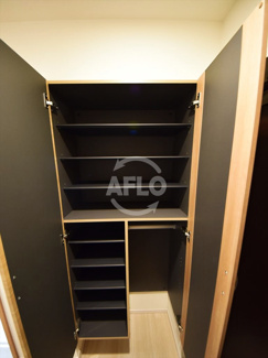 【収納】 | JASPER御堂筋本町　開平小学校区 | JASPER御堂筋本町 　シューズボックス