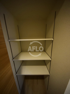 【収納】 | JASPER御堂筋本町　開平小学校区 | JASPER御堂筋本町　シューズクローク