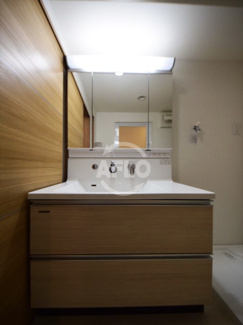 【独立洗面台】 | JASPER御堂筋本町　開平小学校区 | JASPER御堂筋本町　独立洗面台