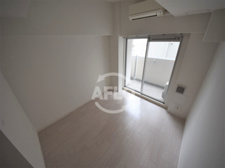 【寝室】 | プレサンスタワー北浜 | プレサンスタワー北浜　寝室