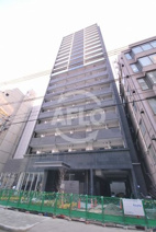 プレサンスタワー北浜の画像