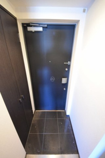 【玄関】 | エステムコート心斎橋ＥＡＳＴⅡラヴァンツァ | エステムコート心斎橋ＥＡＳＴIIラヴァンツァ　玄関