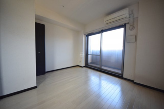 【洋室】 | エステムコート心斎橋ＥＡＳＴⅡラヴァンツァ | エステムコート心斎橋ＥＡＳＴIIラヴァンツァ　洋室