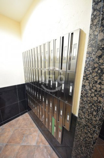 【その他共用部分】 | エステムコート心斎橋ＥＡＳＴⅡラヴァンツァ | エステムコート心斎橋ＥＡＳＴIIラヴァンツァ　メールBOX