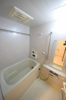 【浴室】 | エステムコート心斎橋ＥＡＳＴⅡラヴァンツァ | エステムコート心斎橋ＥＡＳＴIIラヴァンツァ　浴室