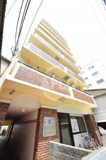 【外観】 | ドゥエリング上汐　外観