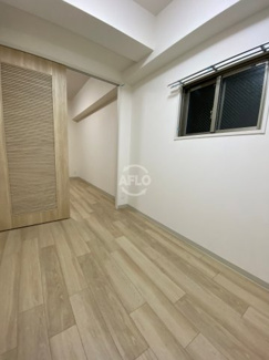 【洋室】 | プレサンス堺筋本町エグゼブラン | プレサンス堺筋本町エグゼブラン　洋室