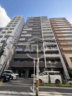 【エントランス】 | プレサンス堺筋本町エグゼブラン | プレサンス堺筋本町エグゼブラン　エントランス