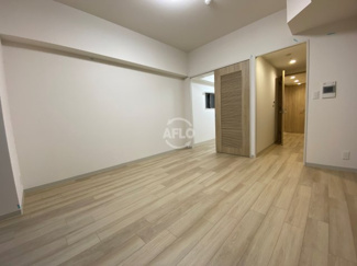 【居間・リビング】 | プレサンス堺筋本町エグゼブラン | プレサンス堺筋本町エグゼブラン　リビング