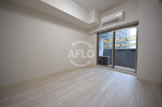 【居間・リビング】 | プレサンス堺筋本町センティス | プレサンス堺筋本町センティス　洋室