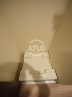 【設備】 | プレサンス本町エクストラ | プレサンス本町エクストラ　室内洗濯機置き場