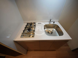 【キッチン】 | プレサンス本町エクストラ | プレサンス本町エクストラ　キッチン