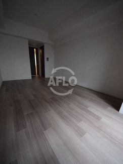 【寝室】 | プレサンス本町エクストラ | プレサンス本町エクストラ　寝室