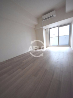 【寝室】 | プレサンス本町エクストラ | プレサンス本町エクストラ　寝室