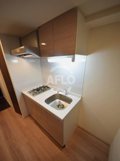 【キッチン】 | プレサンス本町エクストラ | プレサンス本町エクストラ　キッチン