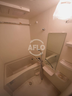 【浴室】 | プレサンス本町エクストラ | プレサンス本町エクストラ　浴室