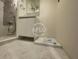 【洗面所】 | スプランディッド淀屋橋DUE | スプランディッド淀屋橋DUE　洗面所