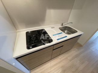 【キッチン】 | スプランディッド淀屋橋DUE | スプランディッド淀屋橋DUE　キッチン