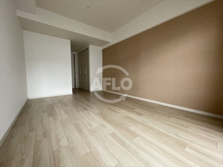 【洋室】 | スプランディッド淀屋橋DUE | スプランディッド淀屋橋DUE　洋室