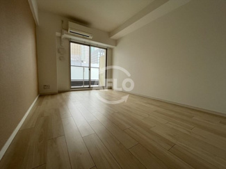 【洋室】 | スプランディッド淀屋橋DUE | スプランディッド淀屋橋DUE　洋室