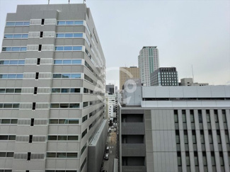 【展望】 | スプランディッド淀屋橋DUE | スプランディッド淀屋橋DUE　眺望