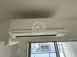 【その他】 | スプランディッド淀屋橋DUE | スプランディッド淀屋橋DUE　エアコン