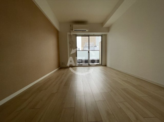 【洋室】 | スプランディッド淀屋橋DUE | スプランディッド淀屋橋DUE　洋室