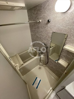 【浴室】 | スプランディッド淀屋橋DUE | スプランディッド淀屋橋DUE　浴室