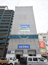 セイワパレス玉造駅上の画像