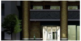 【エントランス】 | セイワパレス玉造駅上 | セイワパレス玉造駅上　エントランス