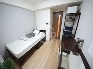 【洋室】 | セイワパレス玉造駅上 | セイワパレス玉造駅上　洋室