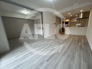 【居間・リビング】 | アーバネックス南新町 | アーバネックス南新町　リビング