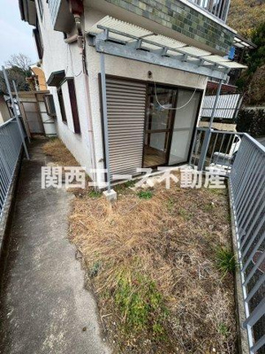 【その他】 | 北条4丁目貸家