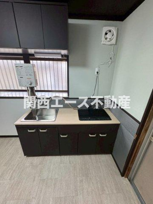  | 北条4丁目貸家