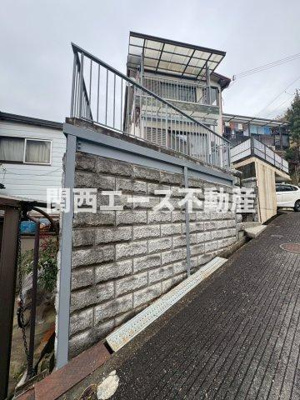  | 北条4丁目貸家