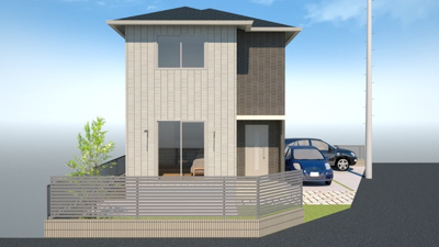 【外観】 | 大門町カシーヤ