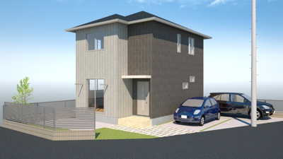 【外観】 | 大門町カシーヤ | 大門町カシーヤ1・木造