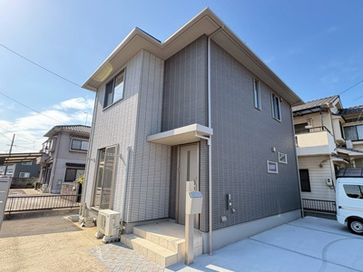 【外観】 | 大門町カシーヤA | 大門町カシーヤ1・木造