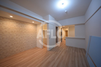 【洋室】 | セレニテ本町東リアン | セレニテ本町東リアン　洋室