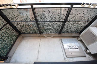 【バルコニー】 | コンフォルトＫ | コンフォルトＫ　バルコニー