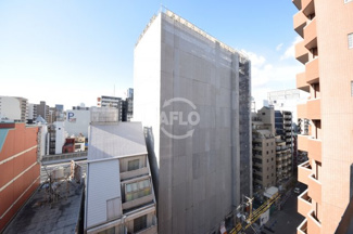 【展望】 | コンフォルトＫ | コンフォルトＫ　眺望