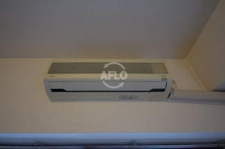 【設備】 | コンフォルトＫ | コンフォルトＫ　エアコン