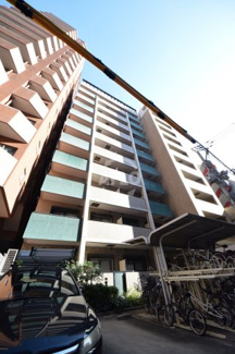 【外観】 | コンフォルトＫ | コンフォルトＫ　外観