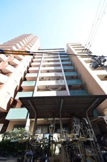 【外観】 | コンフォルトＫ | コンフォルトＫ　外観